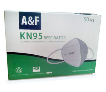 KN96 Masks